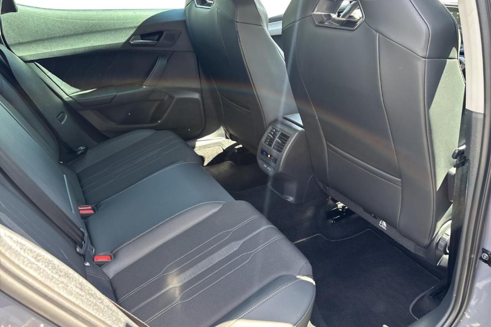 CUPRA Formentor – Bild 17