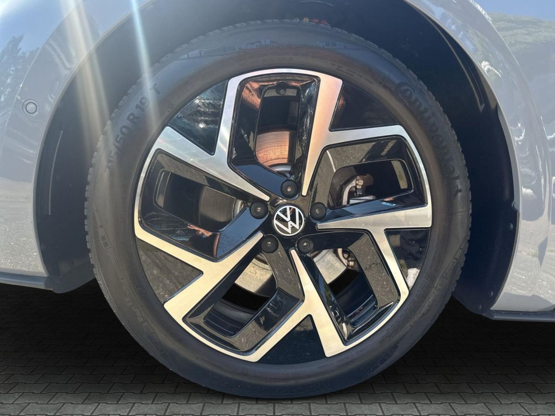 Volkswagen ID.3 MOVE Pro