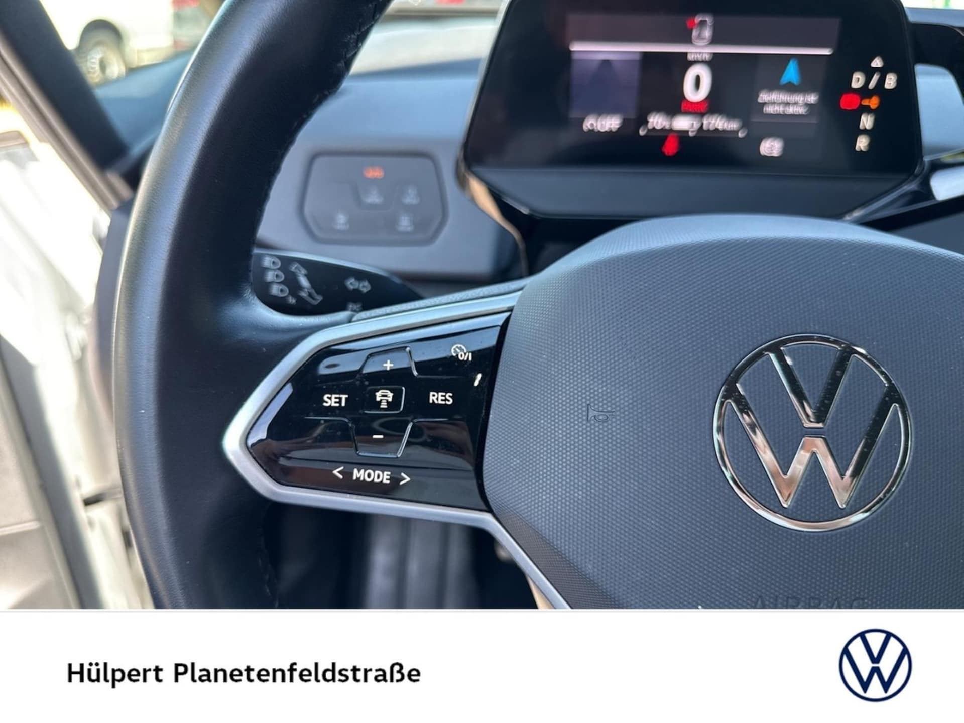 Volkswagen ID.3 Pure Performance