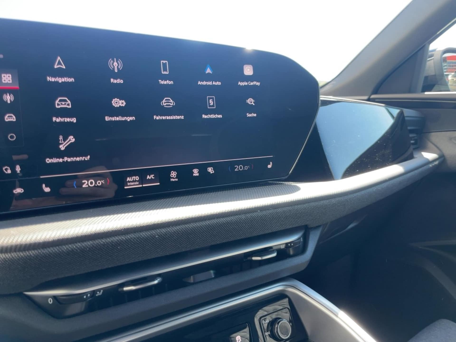 Audi Q5 SUV