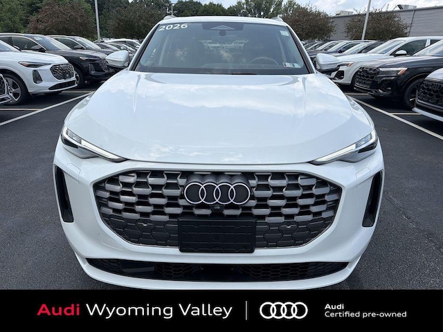 2026 Audi Q5