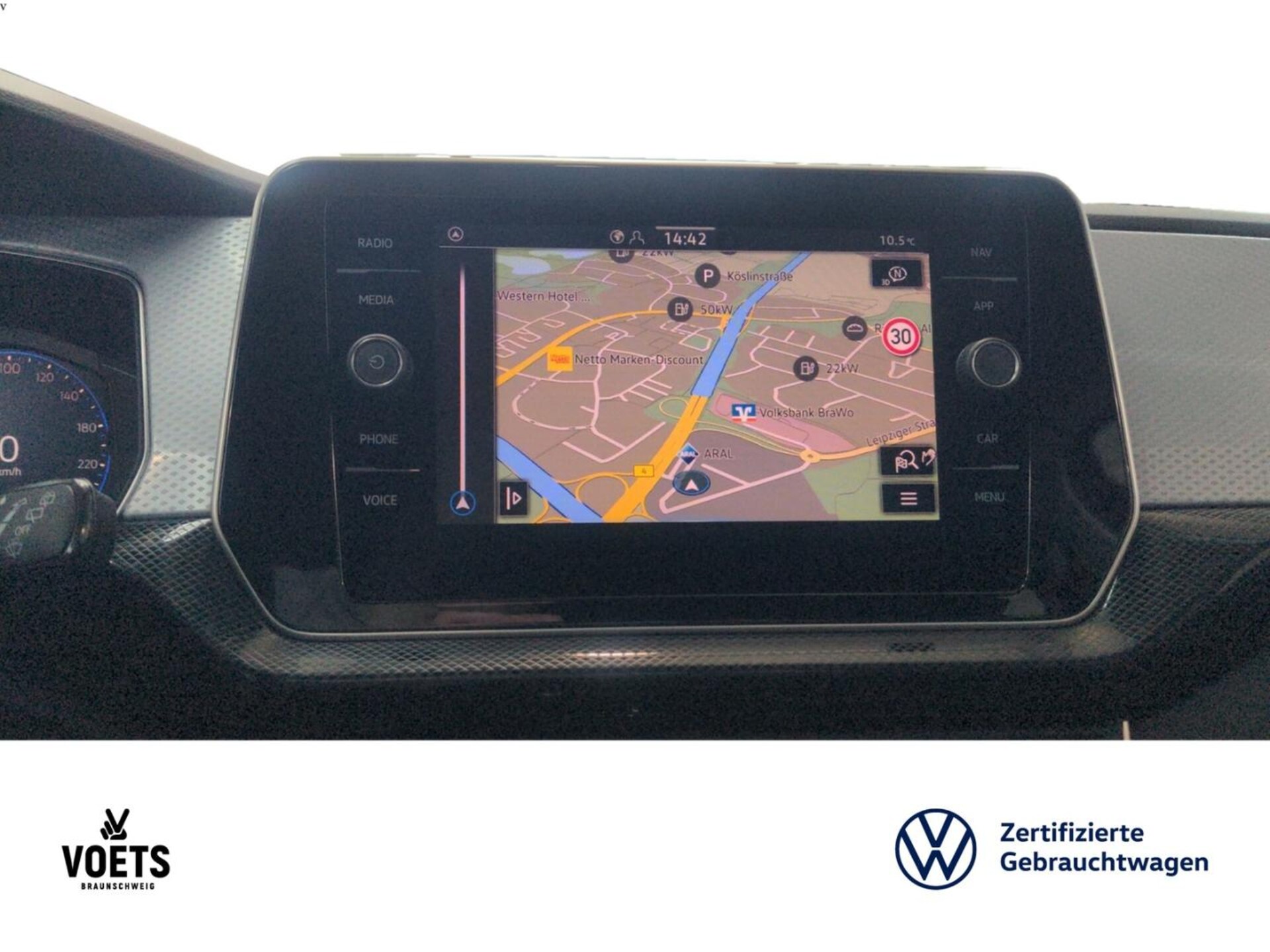 Volkswagen T-Cross ENERGY