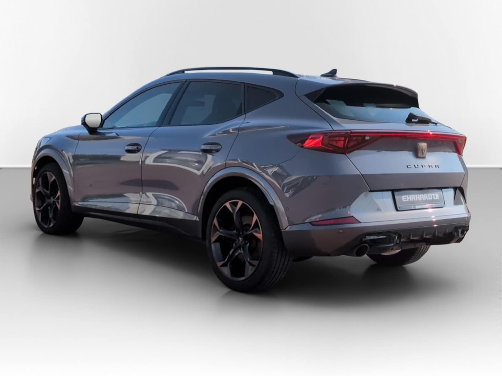 CUPRA Formentor – Bild 8