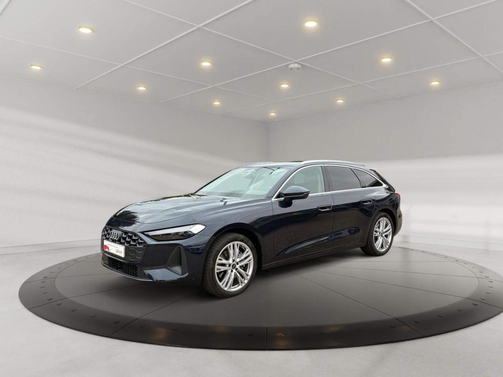 Audi A5 Avant