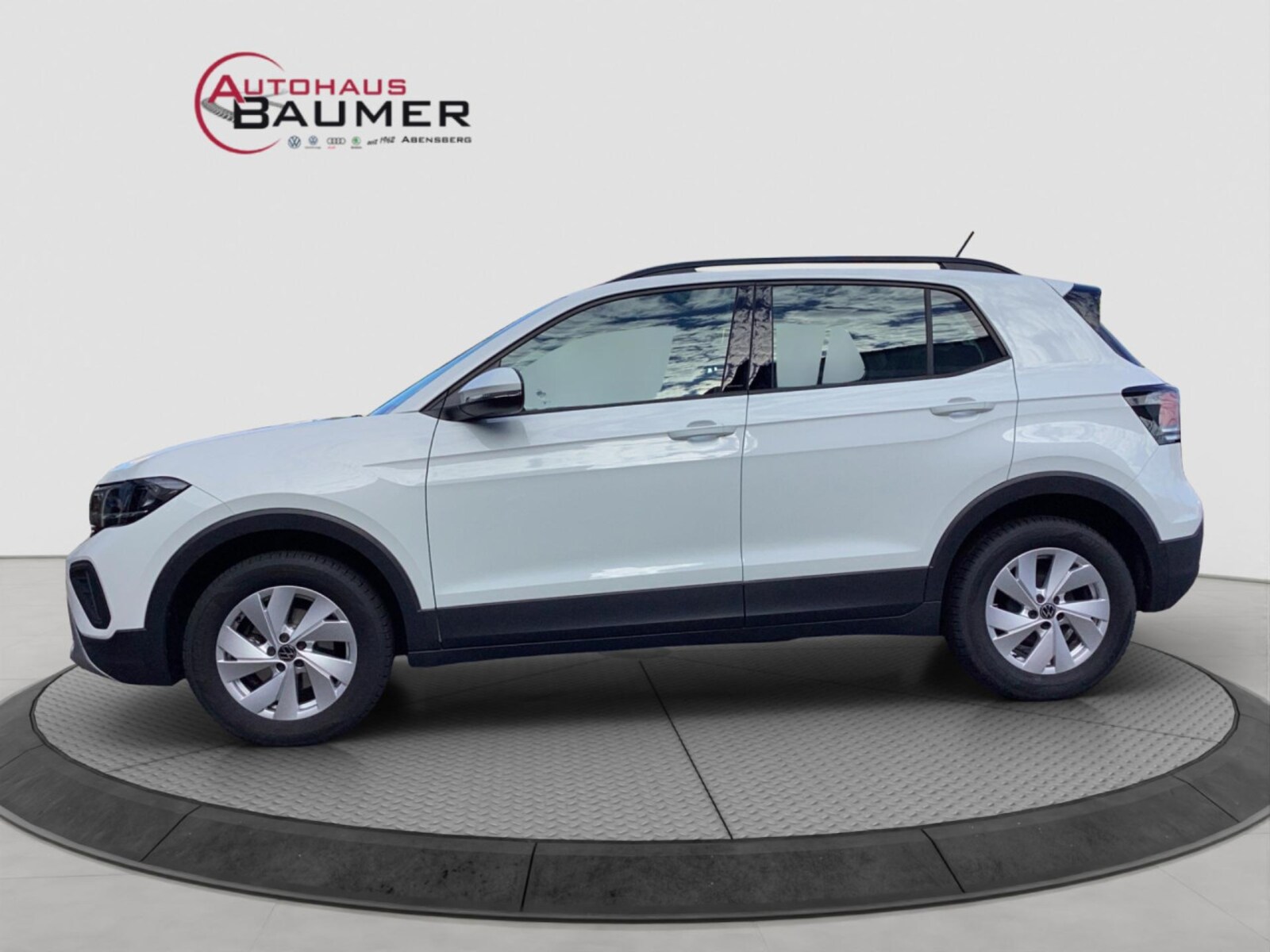 Volkswagen T-Cross – Bild 6