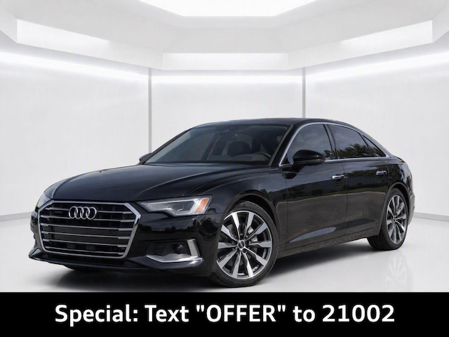 Photo of 2023 Audi A4 Sedan 