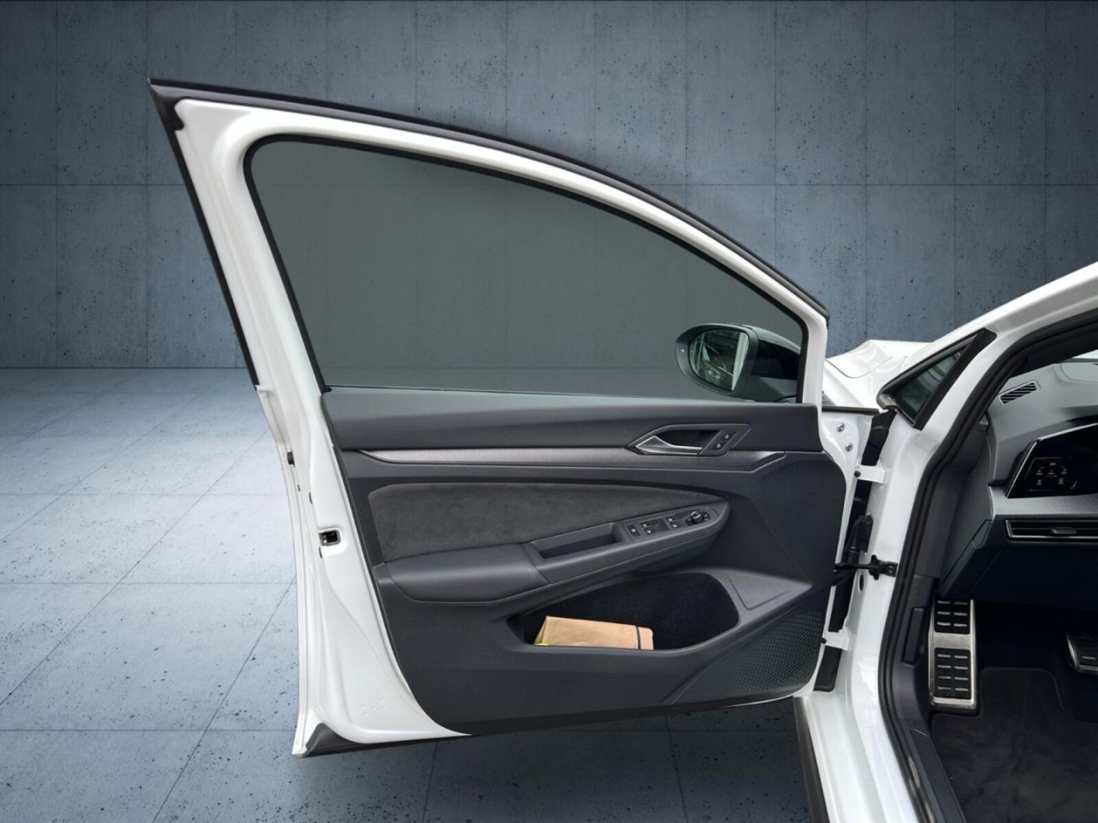 Volkswagen Golf – Bild 28