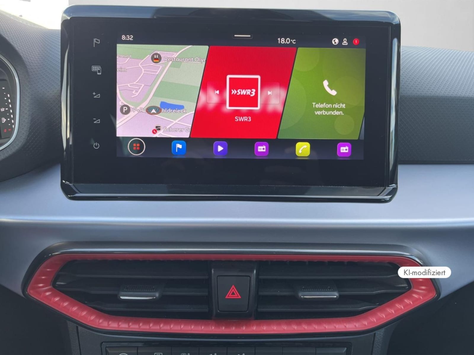 SEAT Ibiza – Bild 11