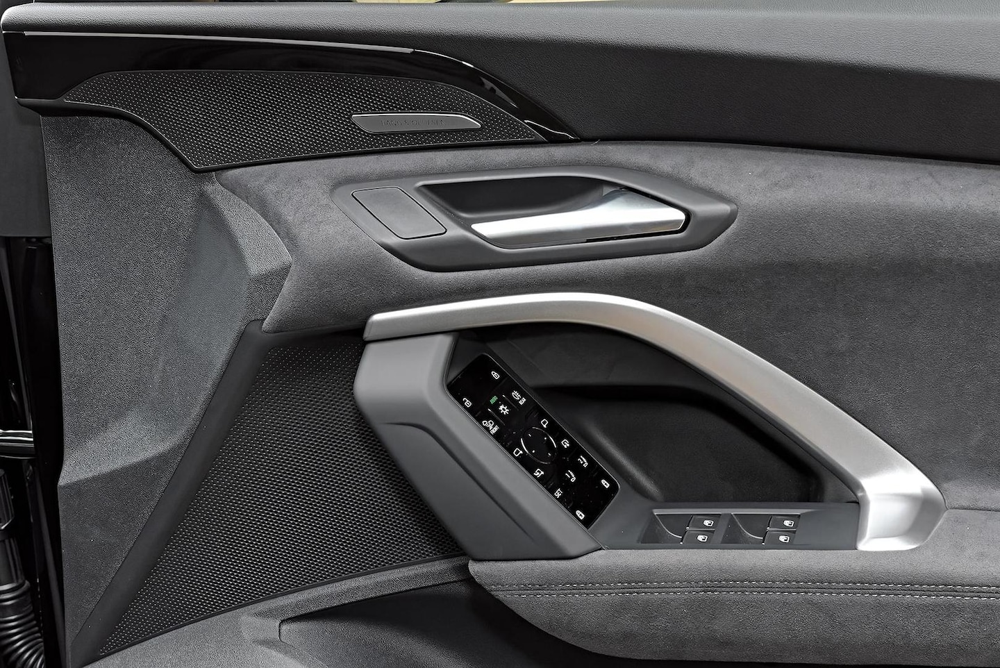 Image about Audi SQ5 Sportback TFSI 270 kW