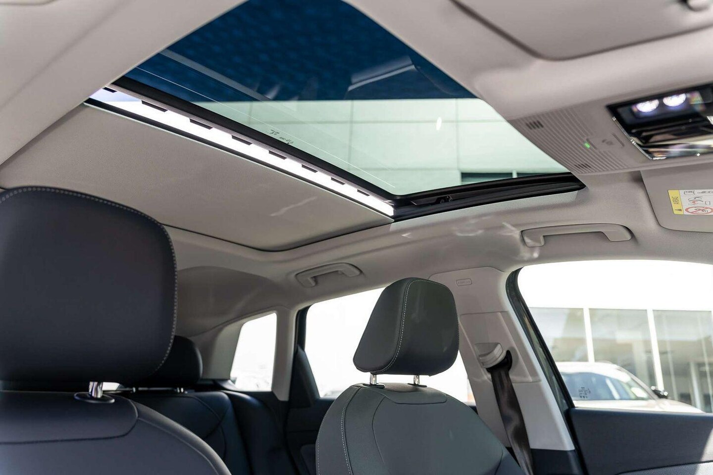 Image about Audi Q3 SUV TFSI 110 kW launch edition