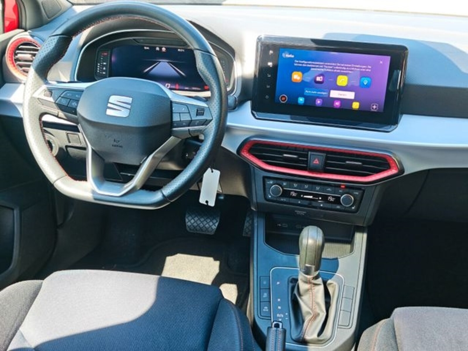 SEAT Ibiza – Bild 20