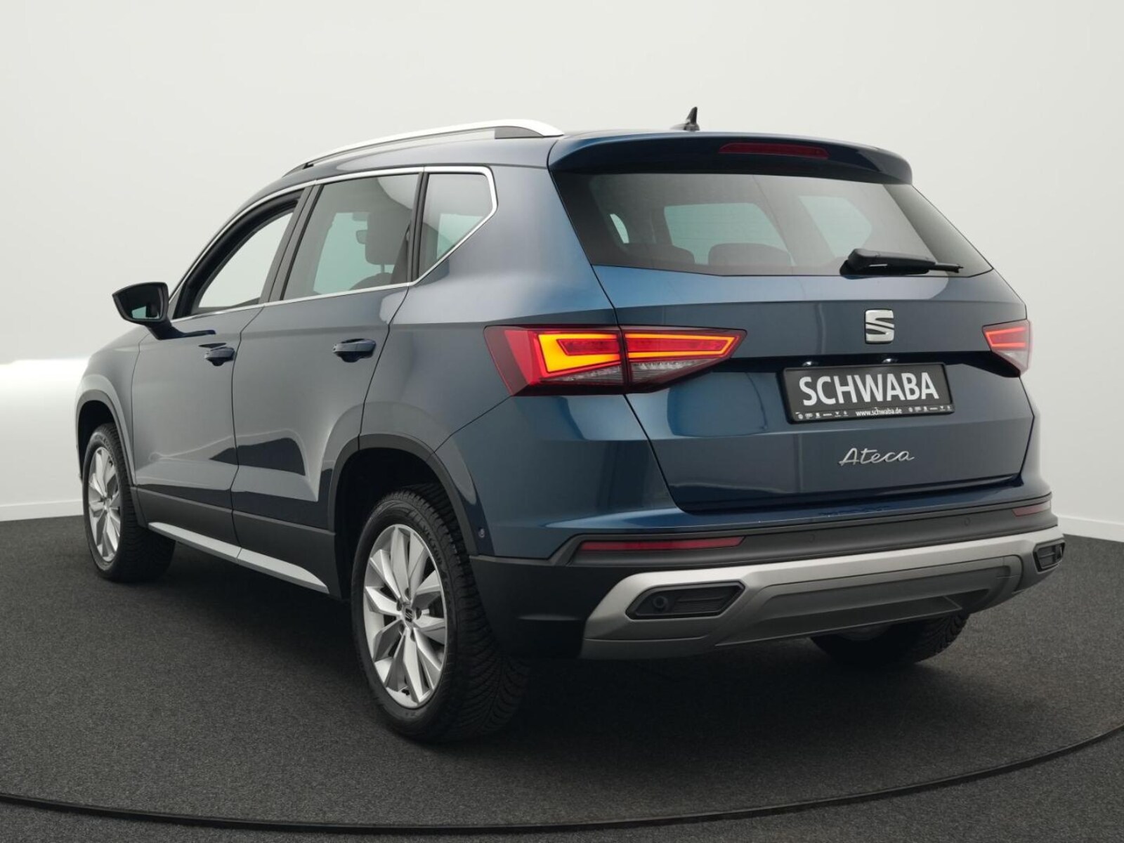 SEAT Ateca – Bild 26