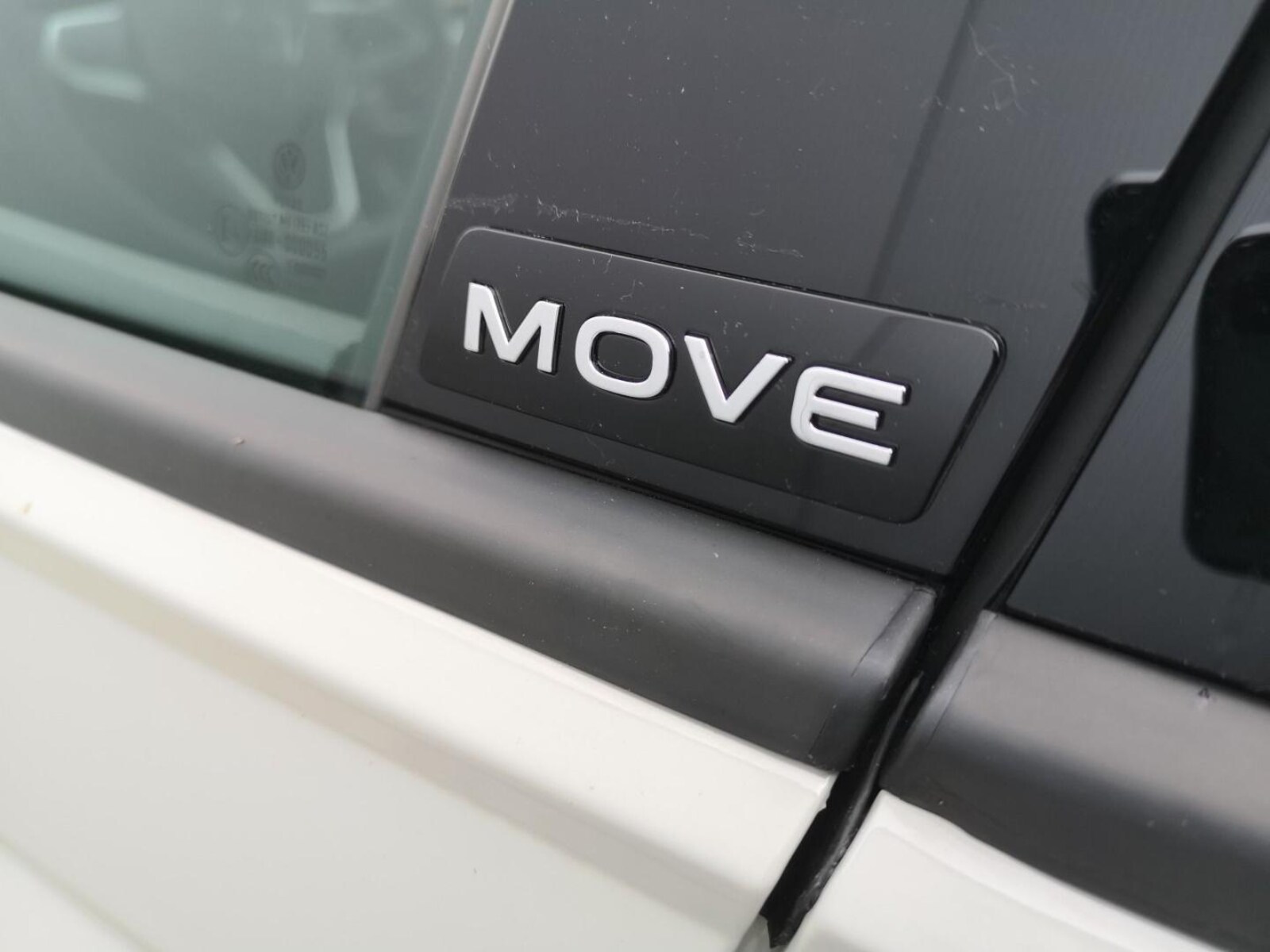 Volkswagen Polo – Bild 19