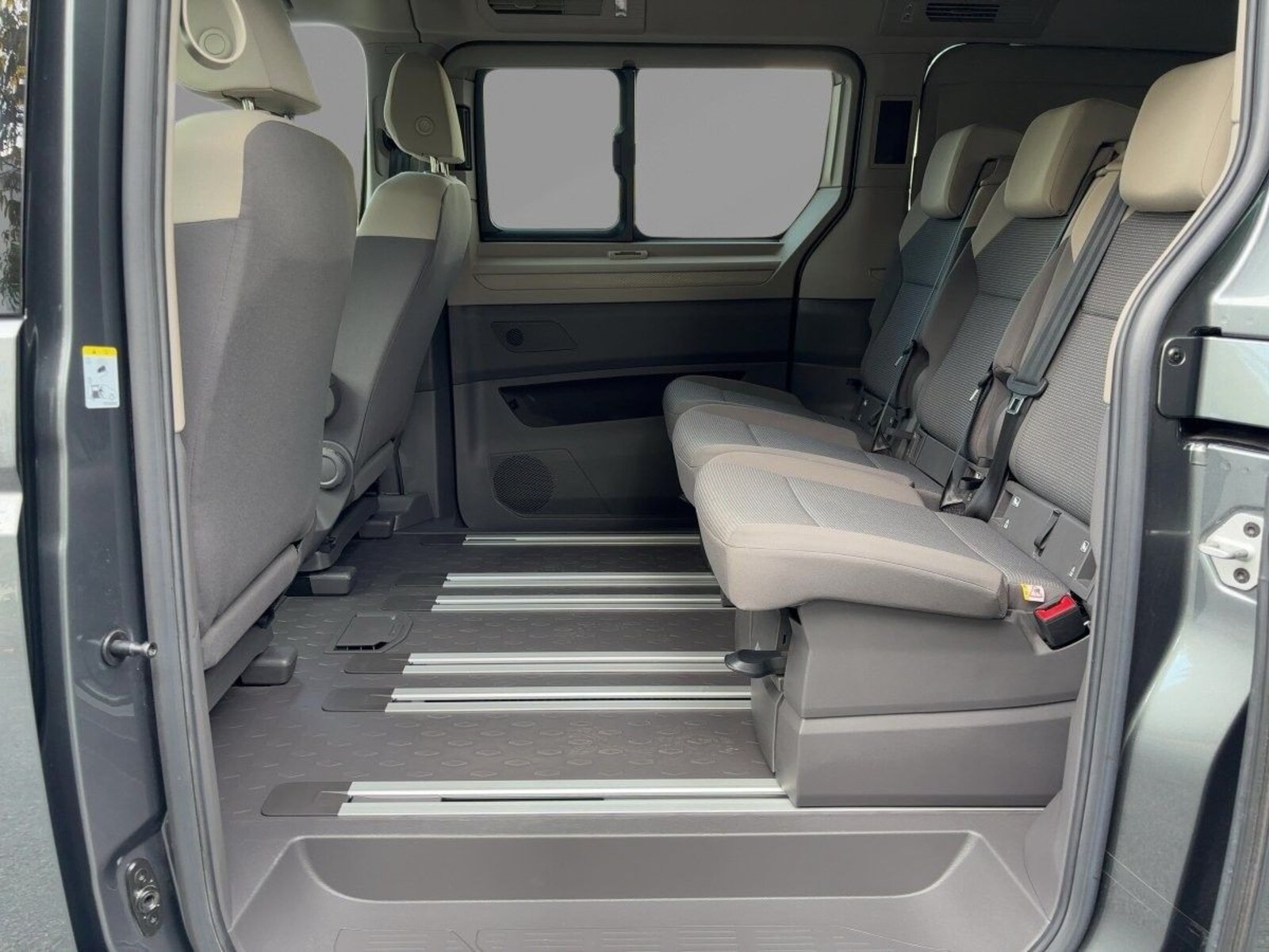 Volkswagen California – Bild 7