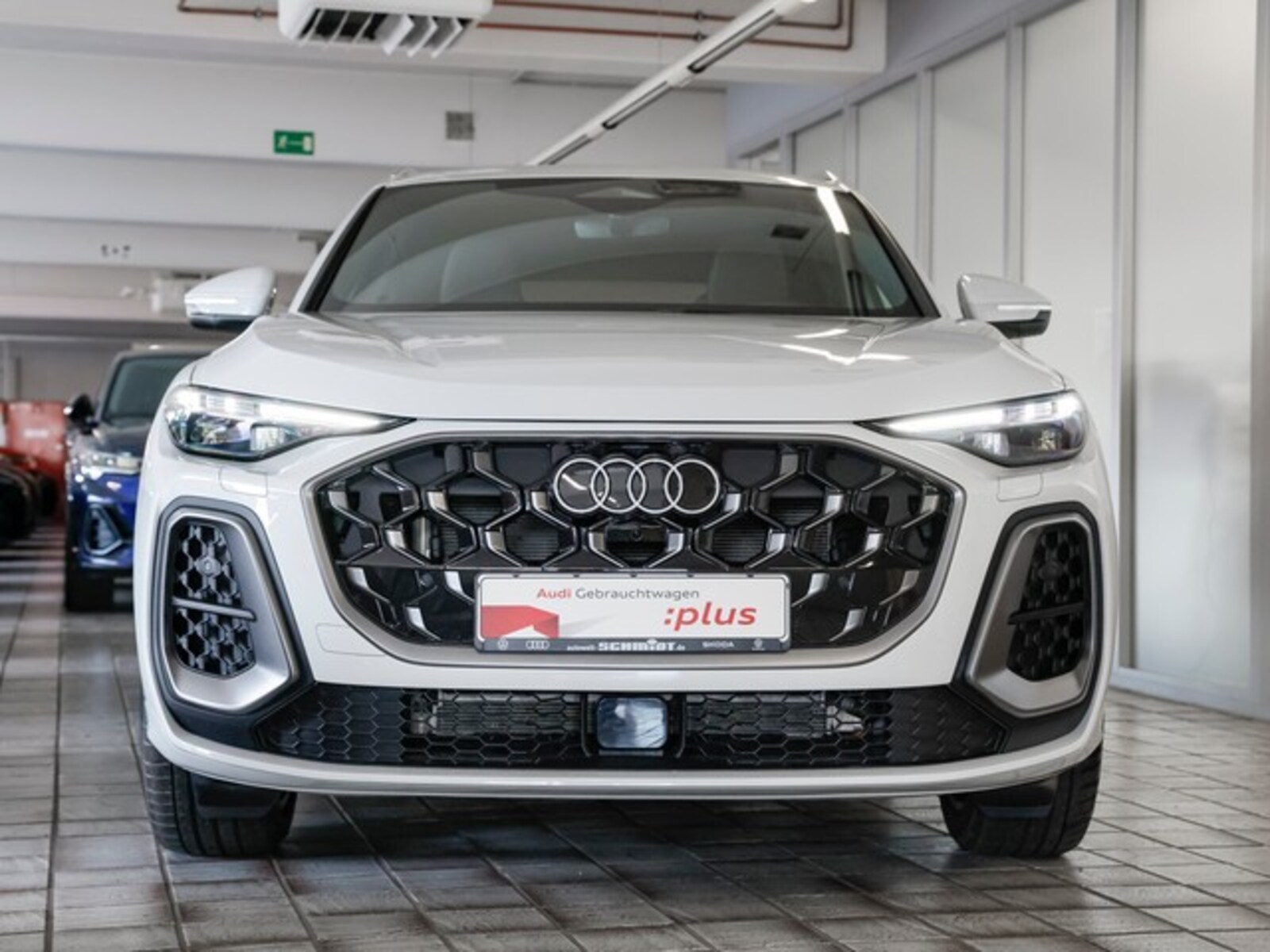 Audi Q5 – Bild 9