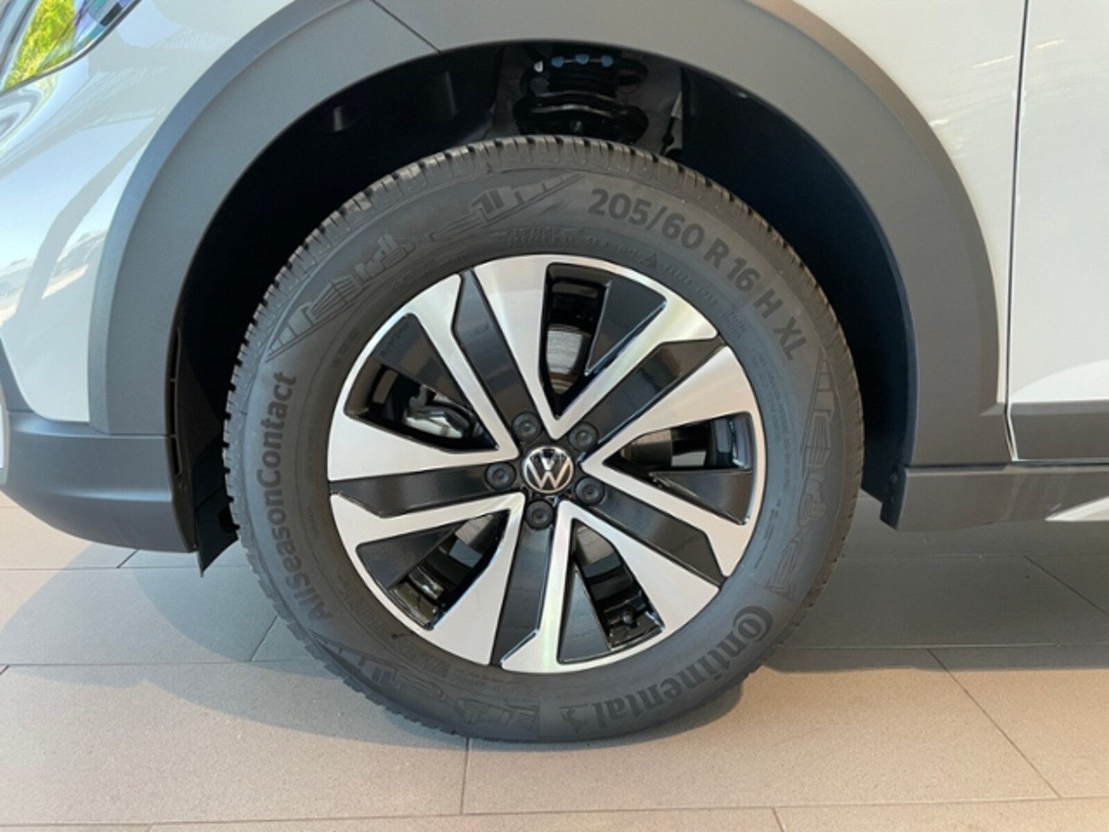 Volkswagen Taigo – Bild 5