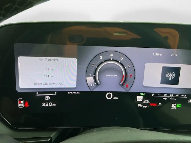 2026 Audi A5 Premium - Photo 11
