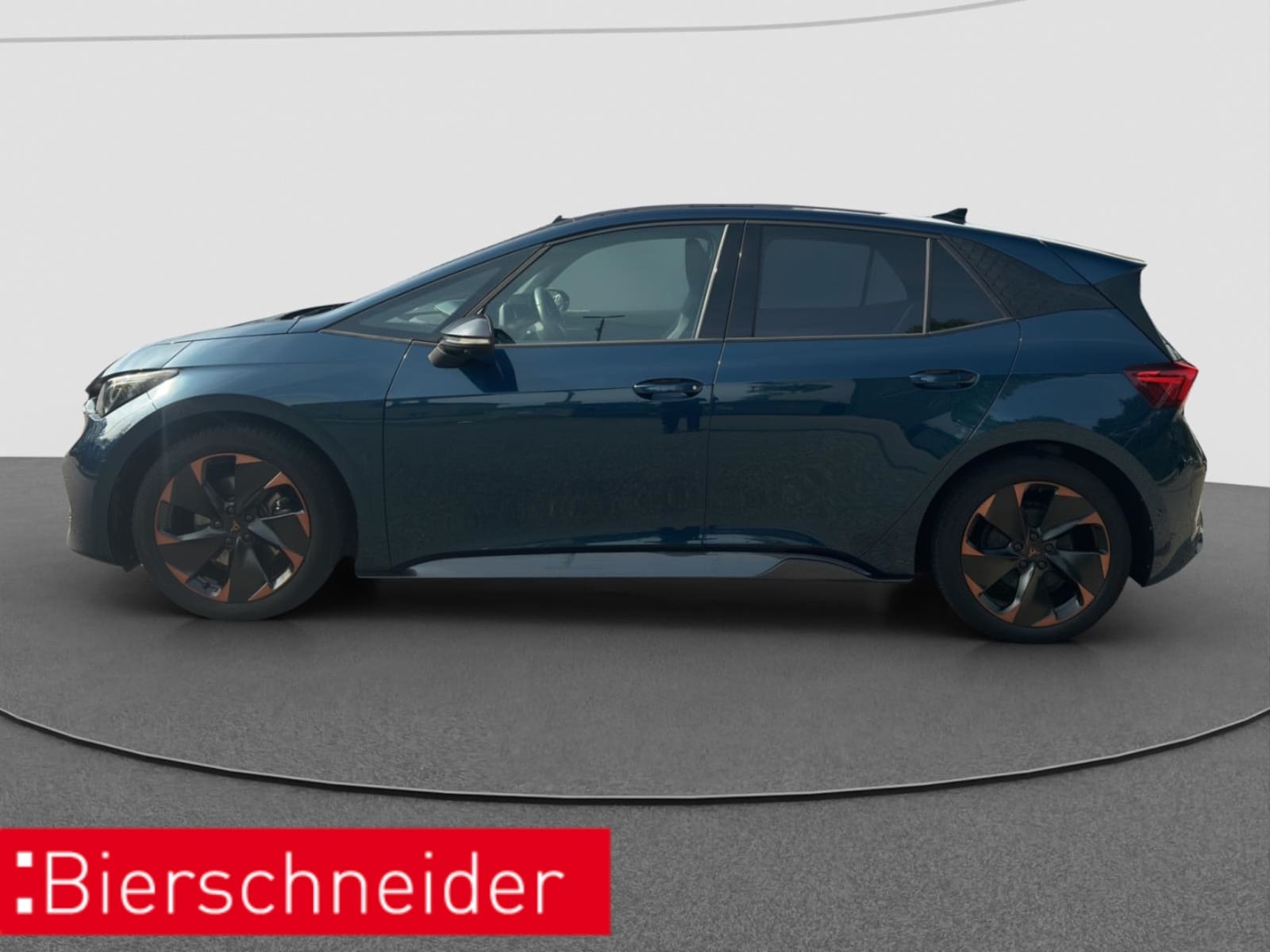 CUPRA Born – Bild 3