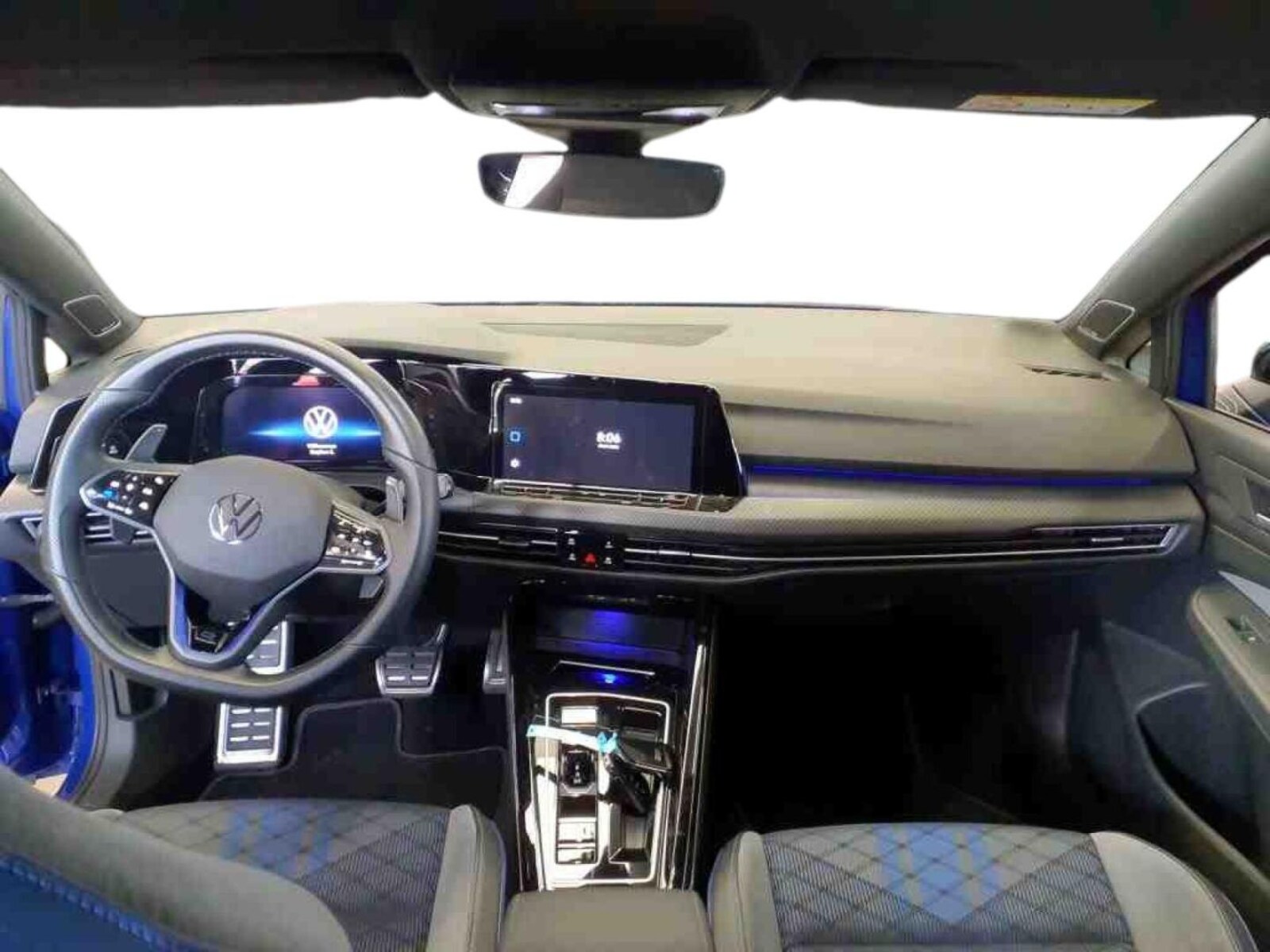 Volkswagen Golf Variant – Bild 6