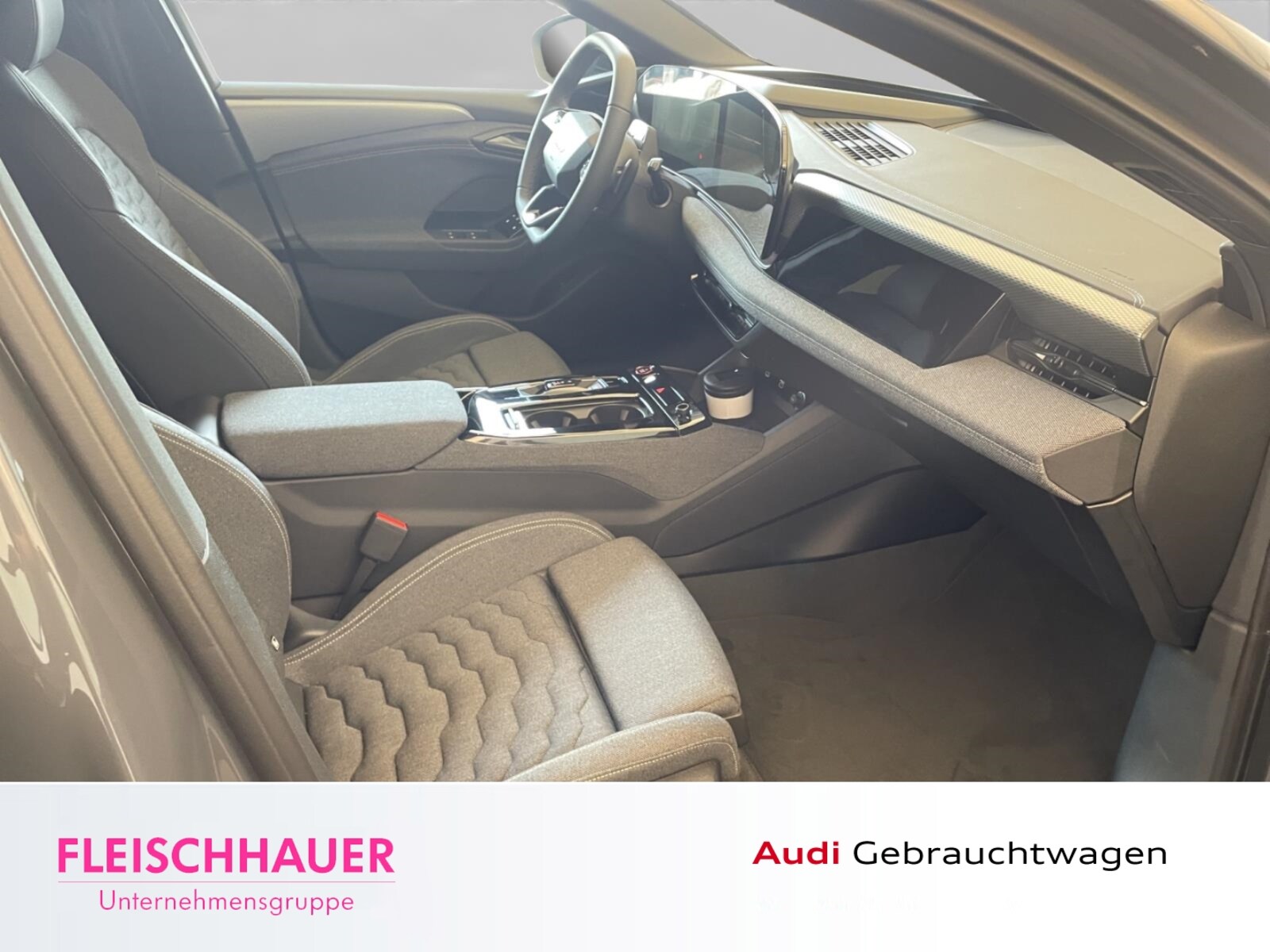 Audi A6 Avant e-tron – Bild 9