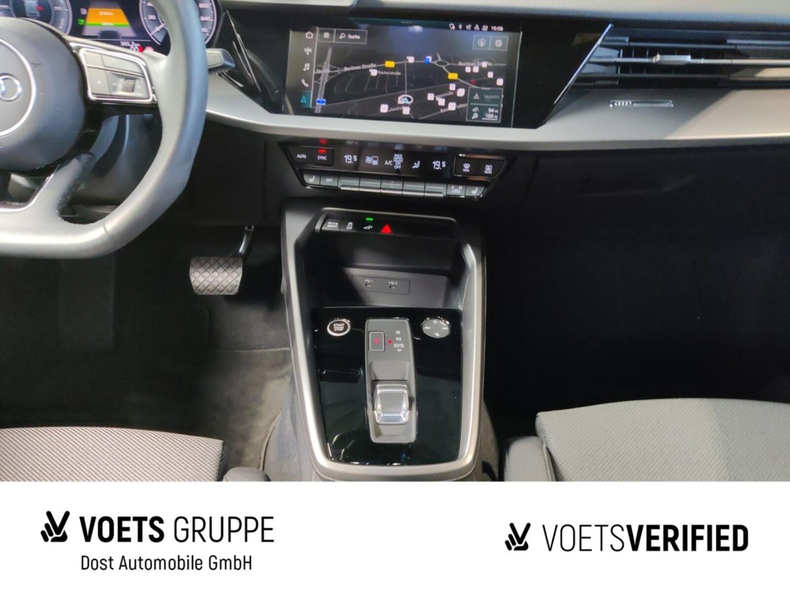 Audi A3 Sportback – Bild 9