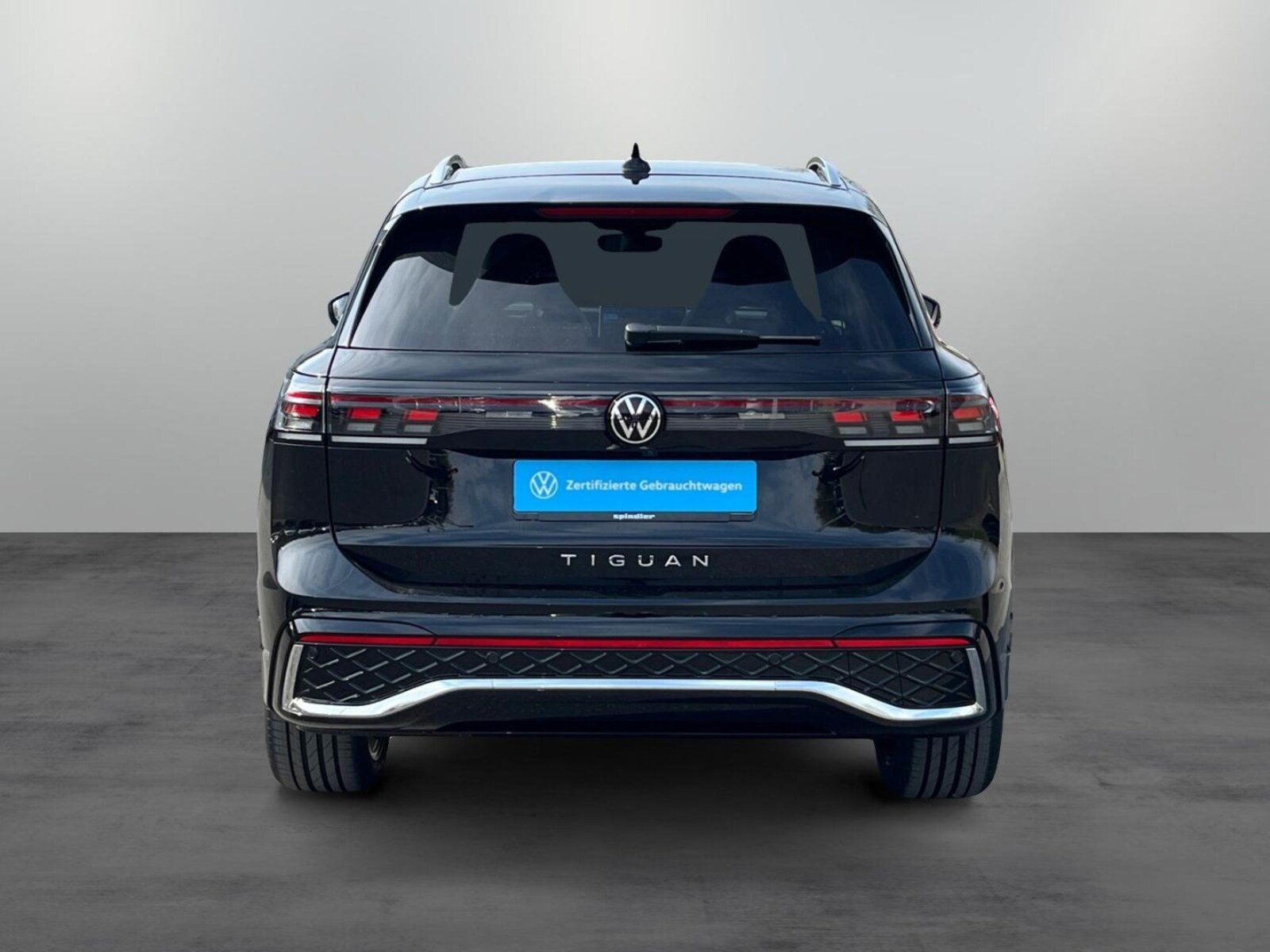 Volkswagen Tiguan – Bild 6