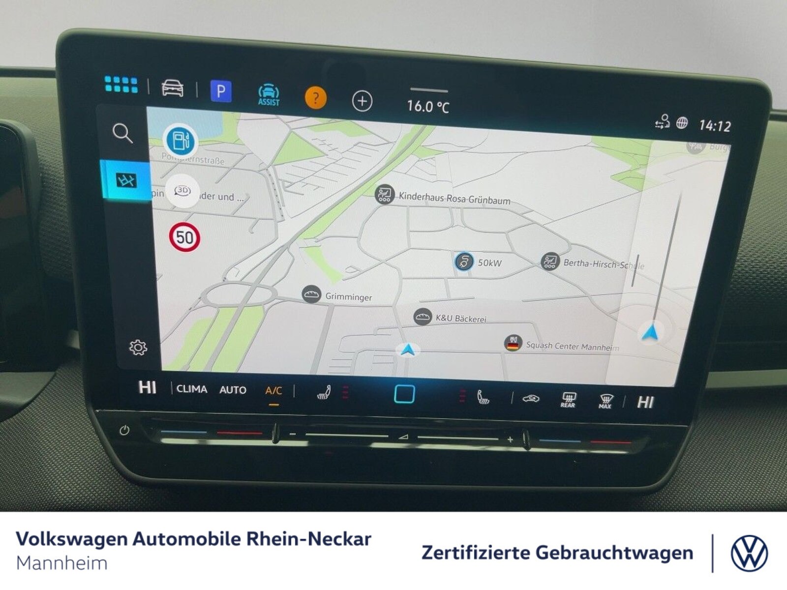 Volkswagen T-Roc – Bild 10