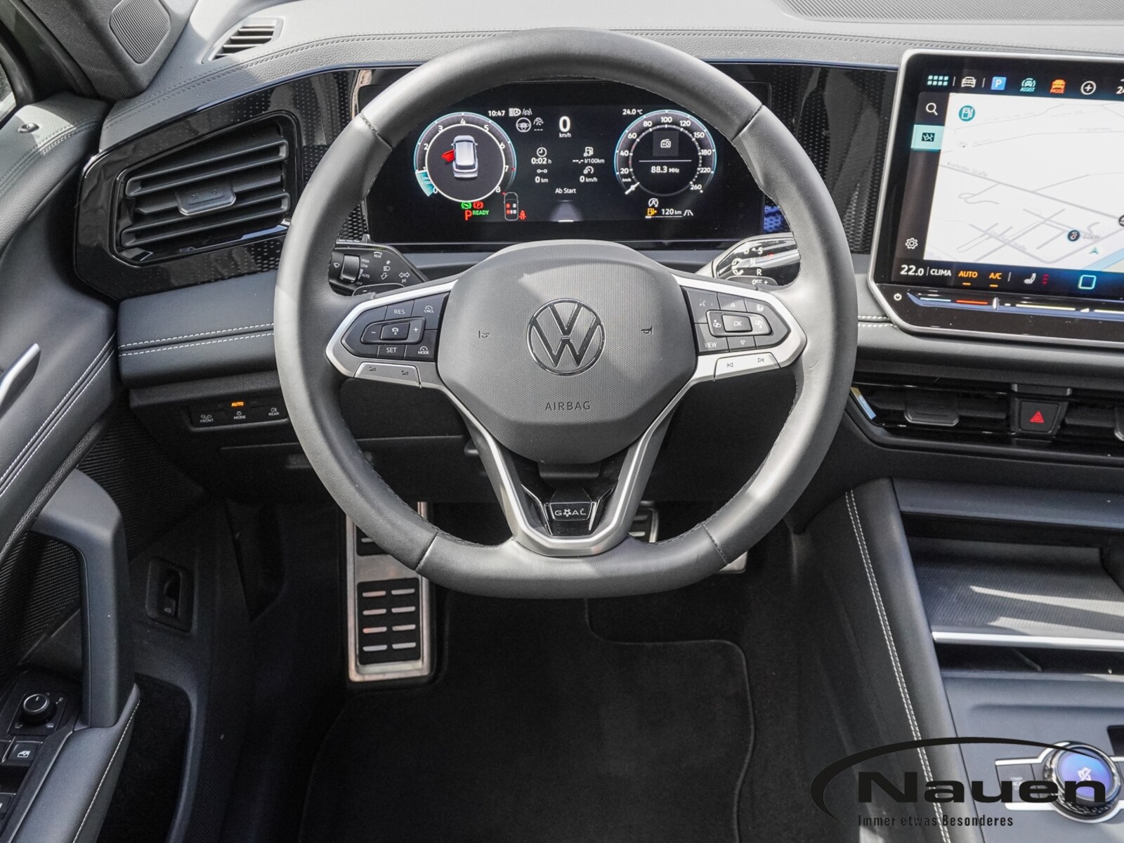 Volkswagen Tiguan – Bild 11