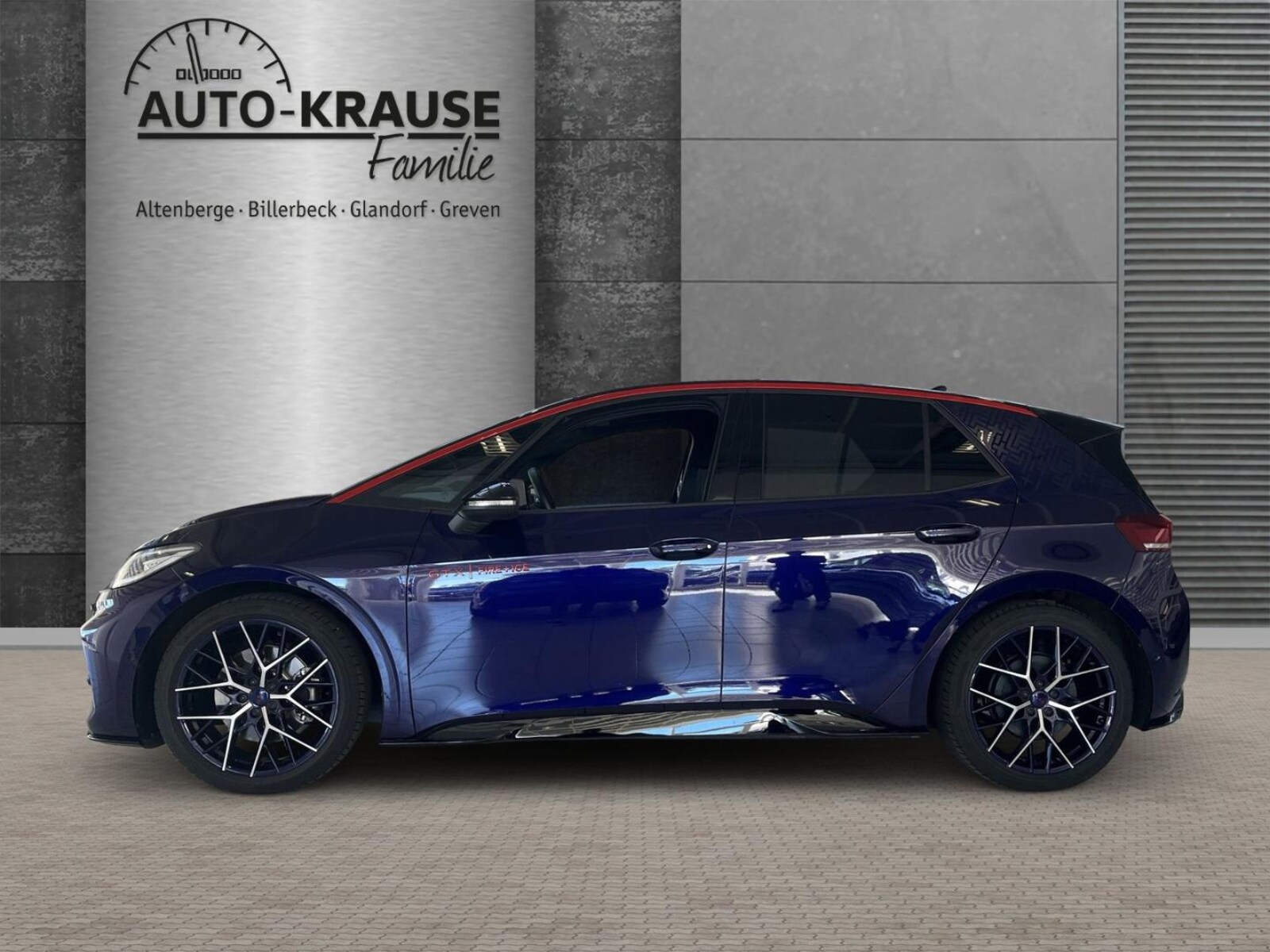 Volkswagen ID.3 – Bild 3