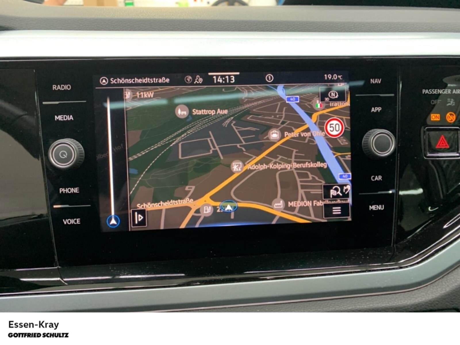 Volkswagen Polo – Bild 13