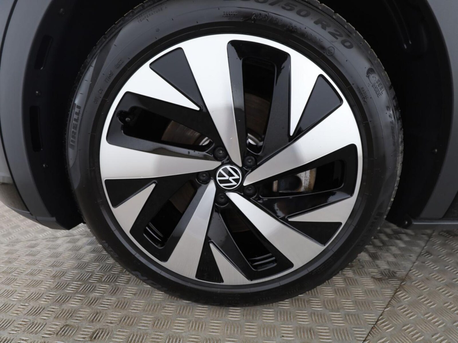 Volkswagen ID.5 – Bild 22