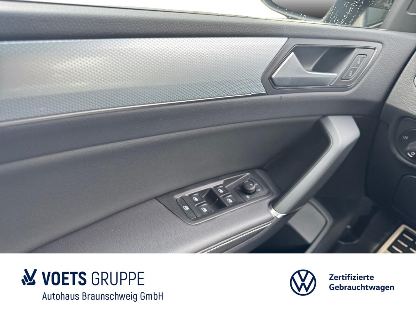 Volkswagen Touran – Bild 13