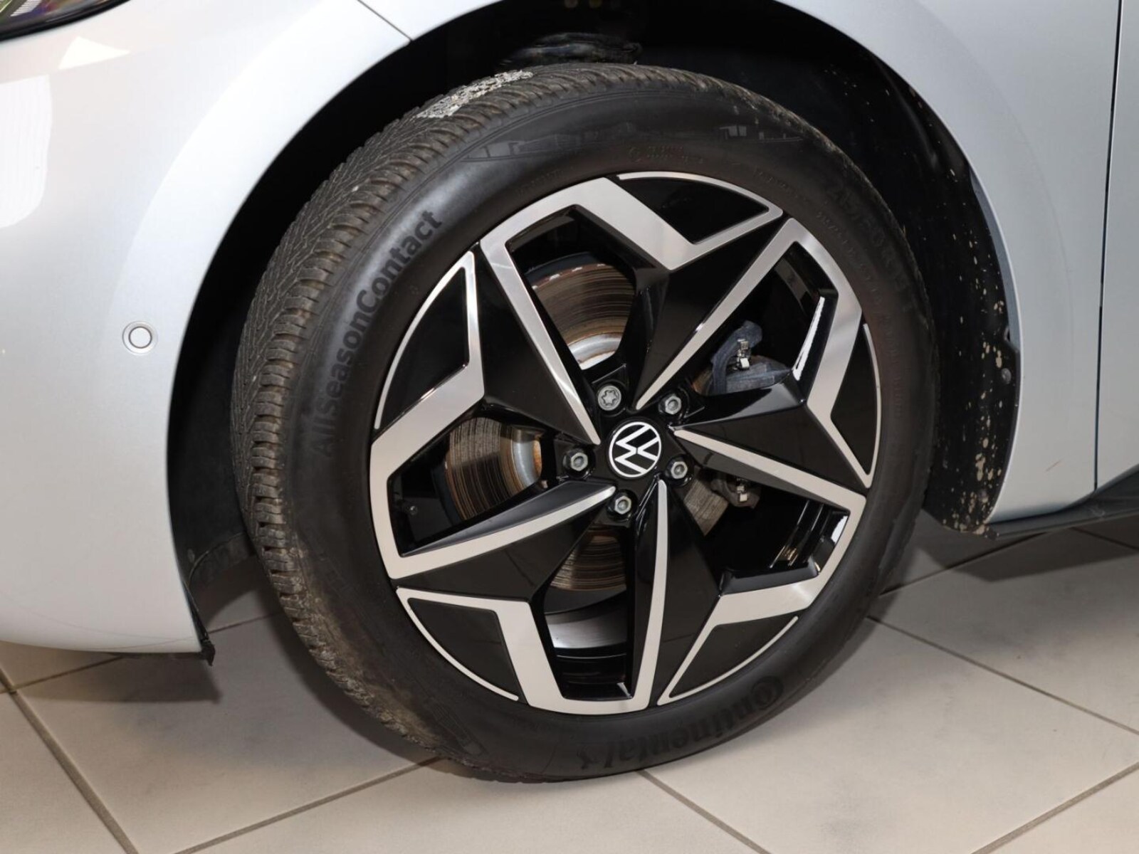 Volkswagen ID.3 – Bild 10