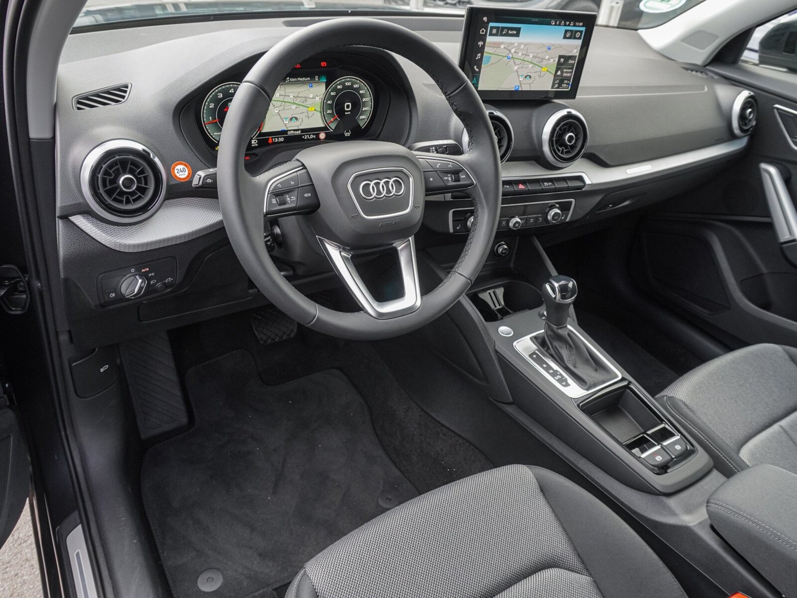 Audi Q2 – Bild 8