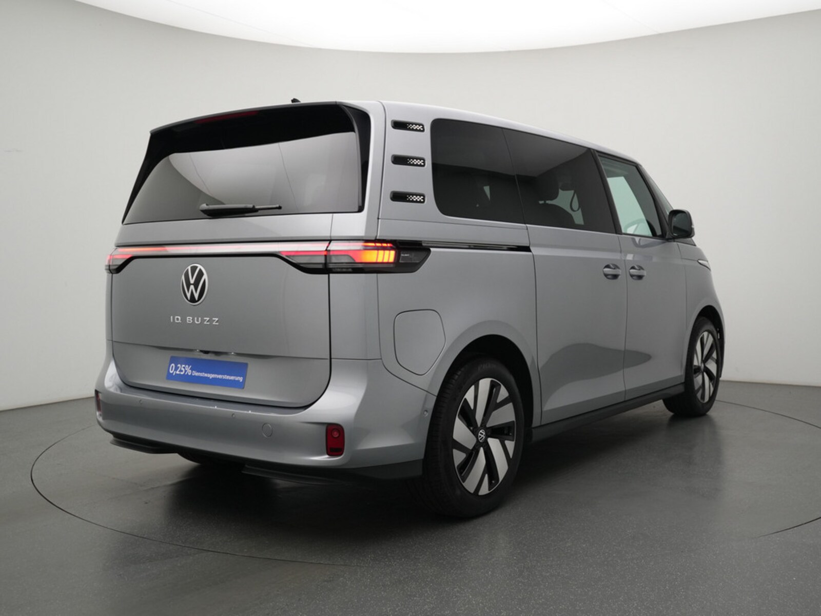Volkswagen ID. Buzz – Bild 2