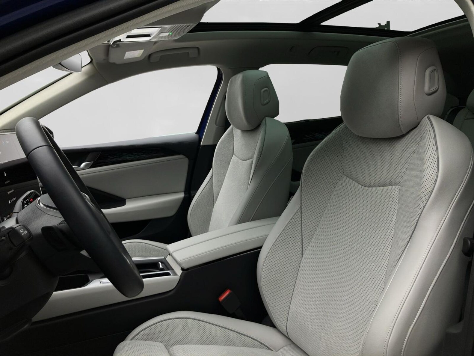 Volkswagen Passat – Bild 13
