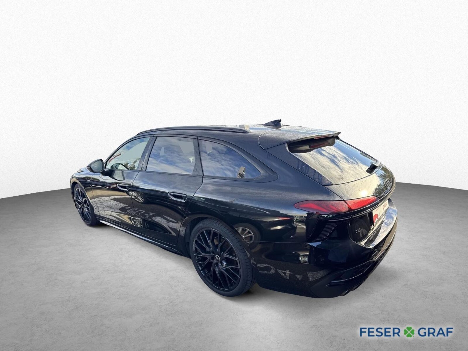 Audi A6 Avant – Bild 5