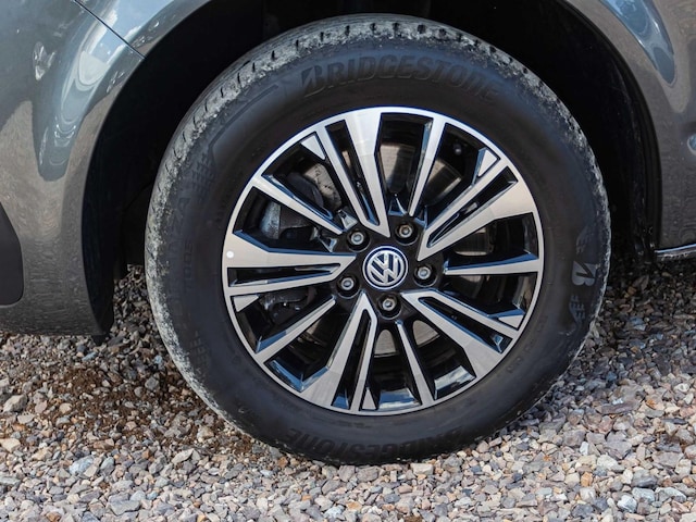 Volkswagen T6.1 California