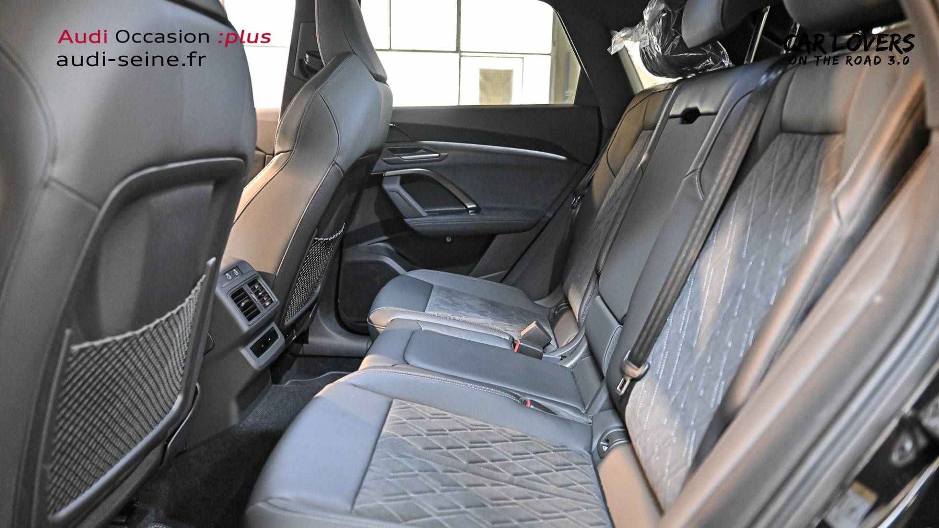 Image about Audi Q5 Sportback S line TFSI Hybride quattro 204 chS tronic