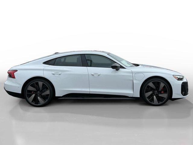 2026 Audi S e-tron GT Premium Plus - Photo 6