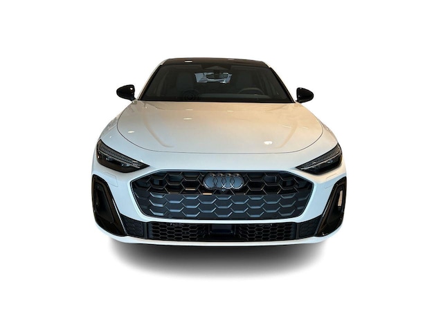 2025 Audi Audi A5 Sedan