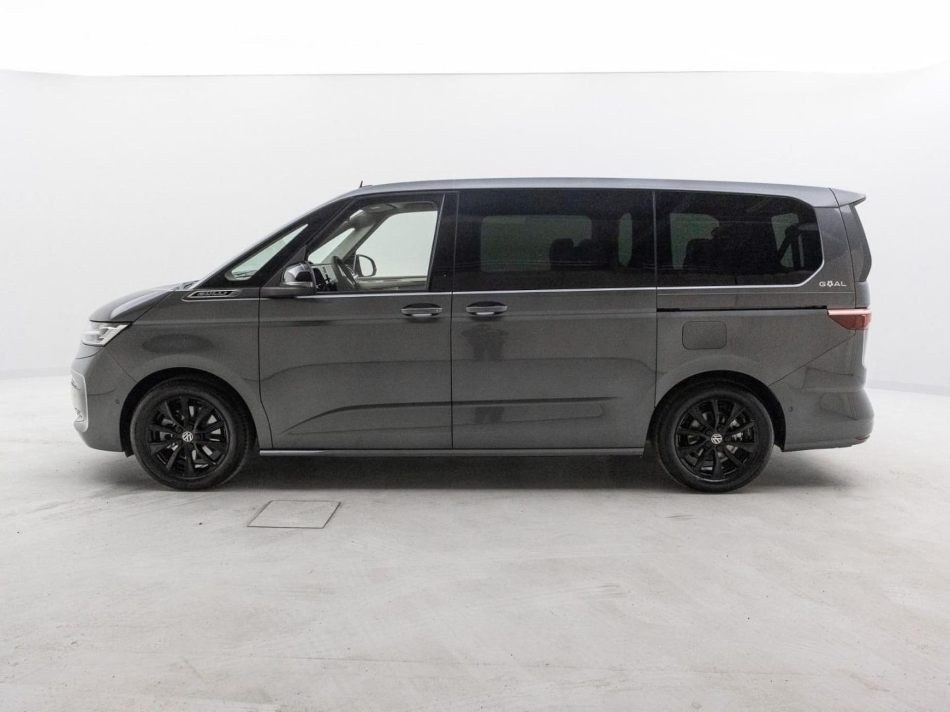 Volkswagen Multivan Langversion Life