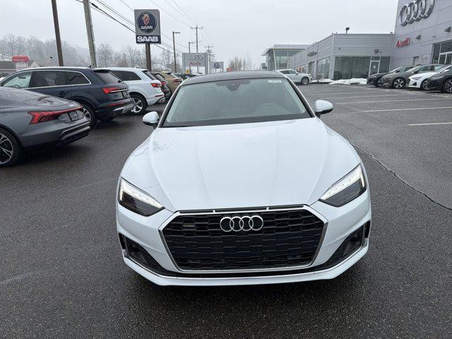 2023 Audi A5 Sportback