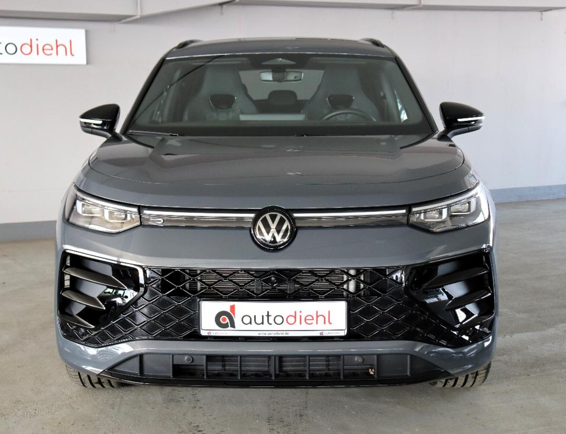 Volkswagen Tayron R-Line