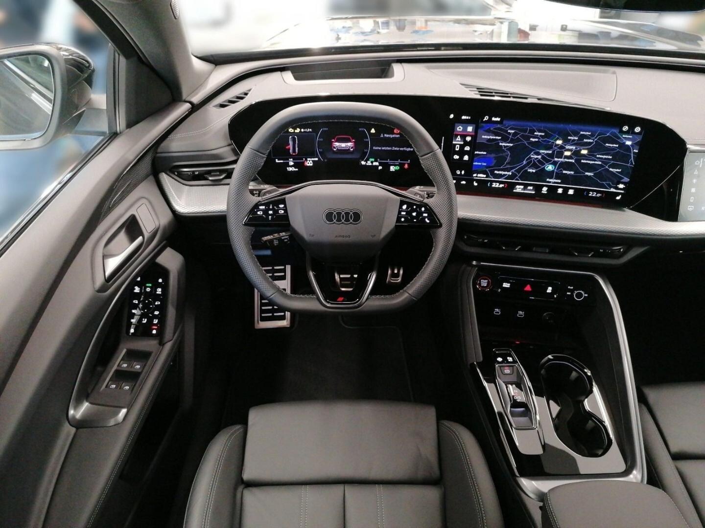 Bild über Audi Q5 SUV TDI quattro 150 kW S tronic - für weitere Informationen kontaktieren Sie den Audi Partner
