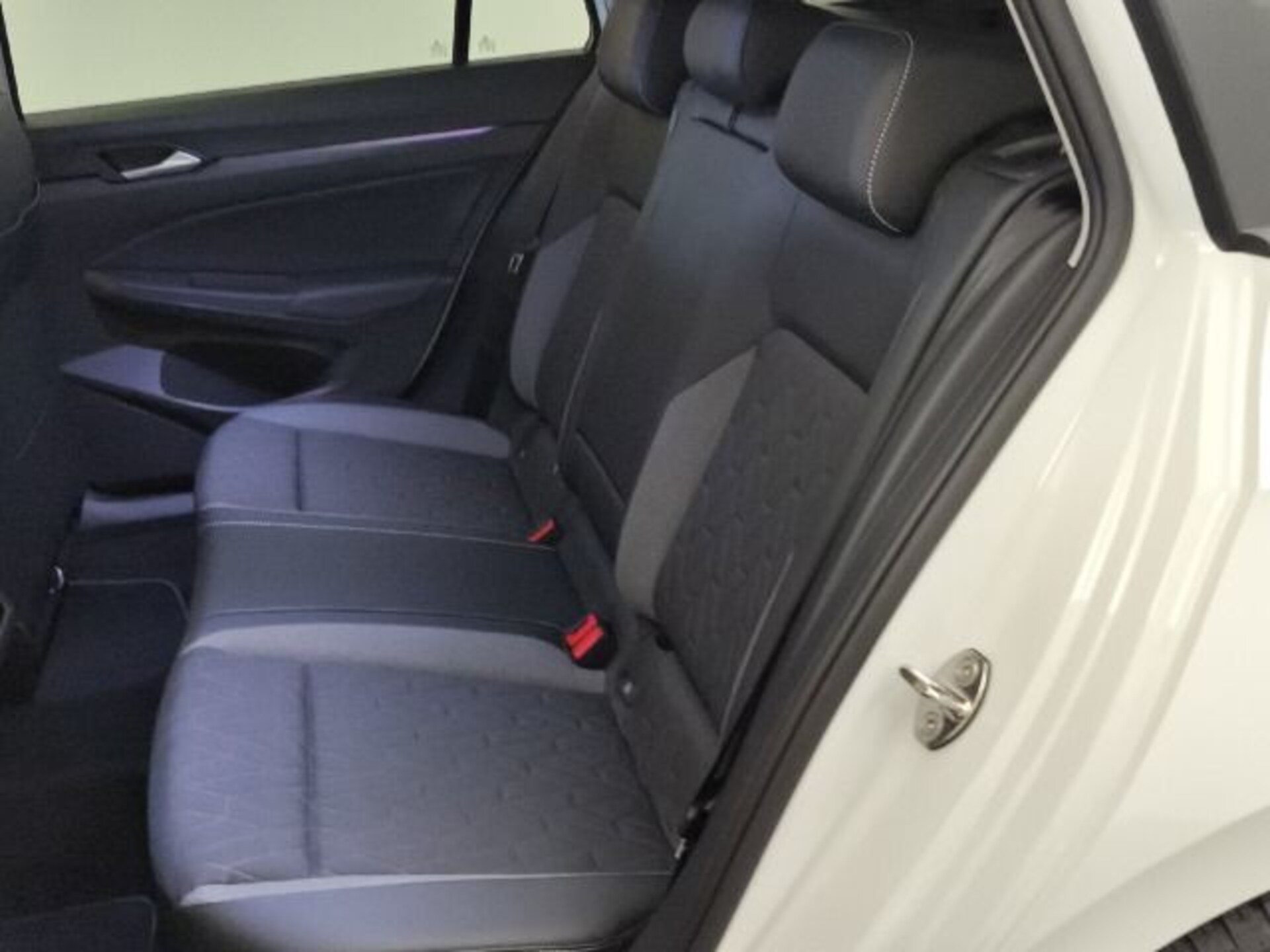 Volkswagen Golf Variant Goal