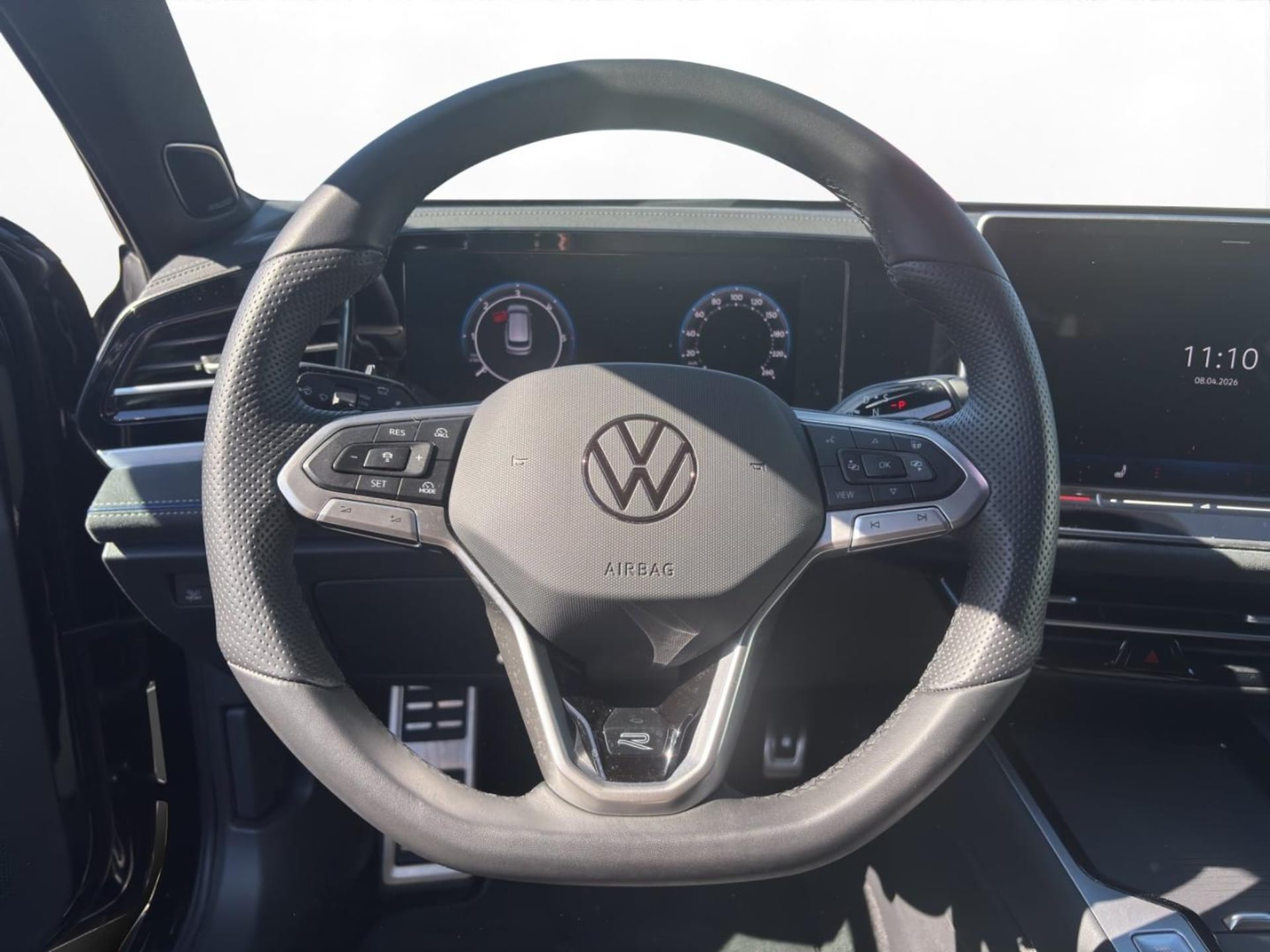 Volkswagen Passat R-Line