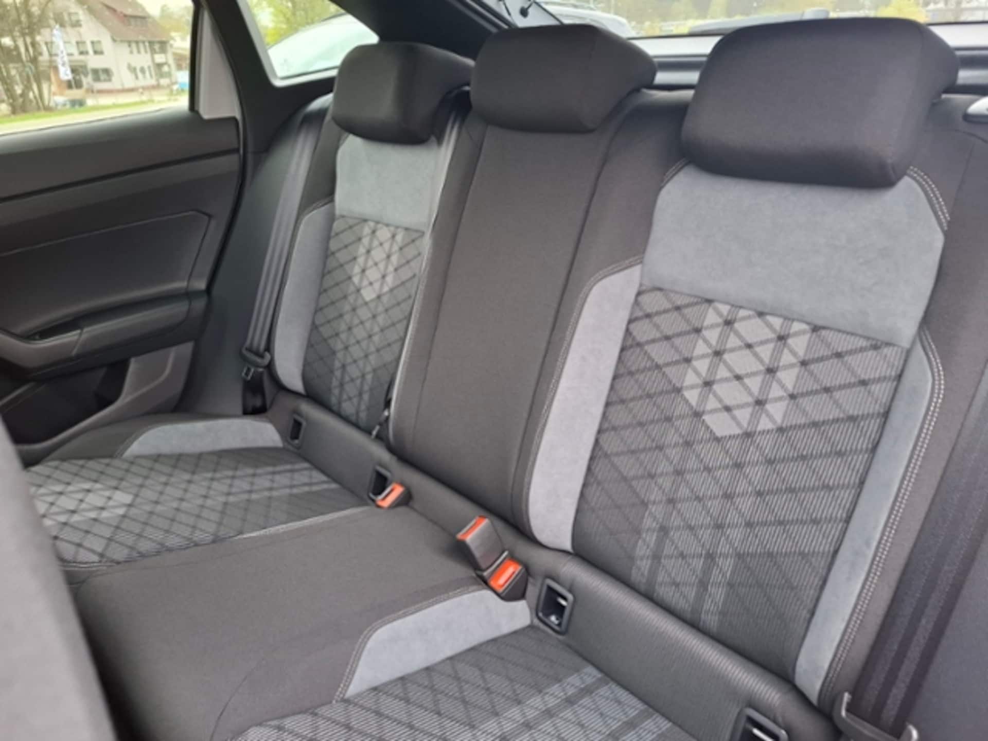 Volkswagen Taigo R-Line