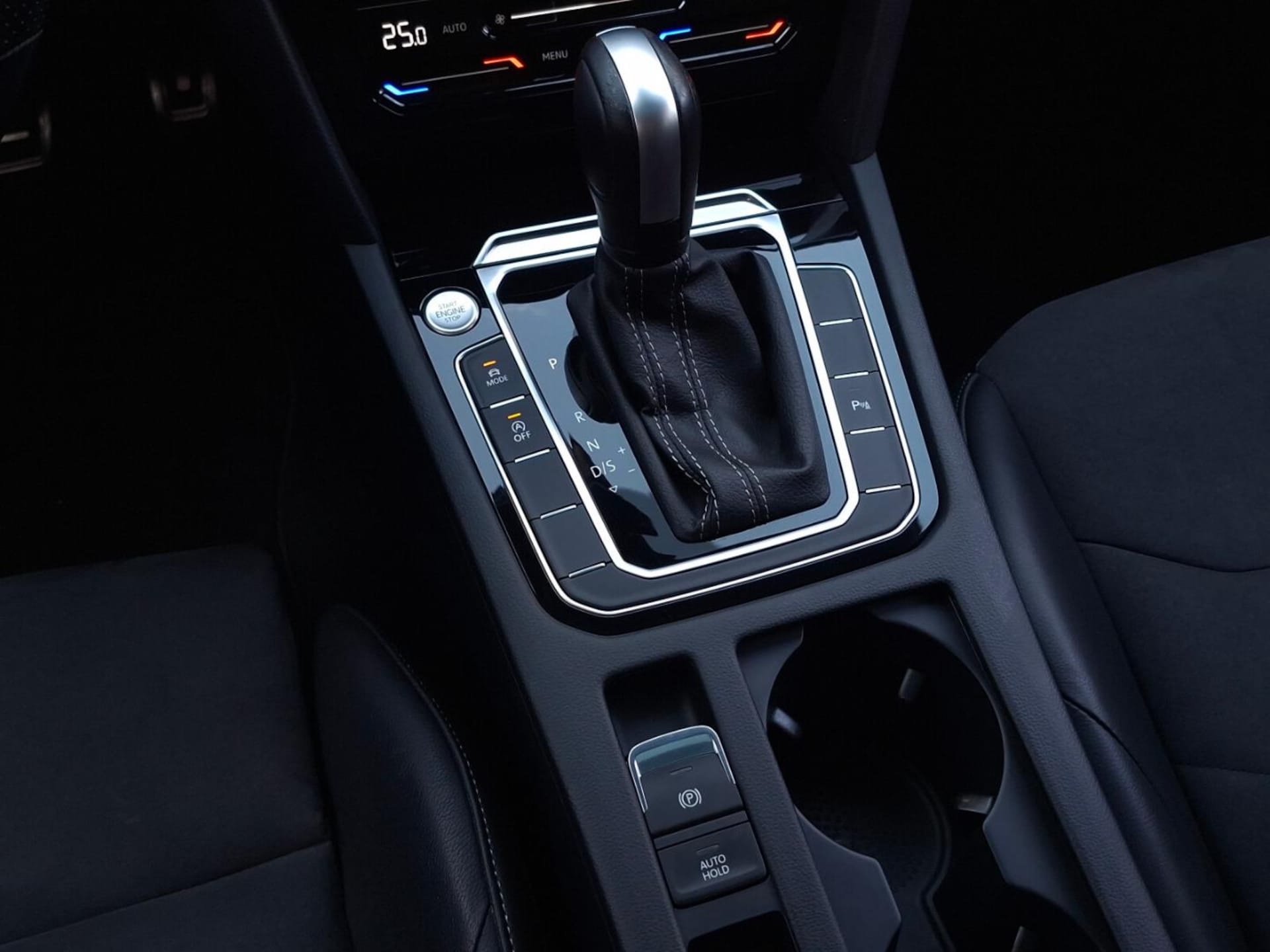 Volkswagen Arteon Shooting Brake R-Line