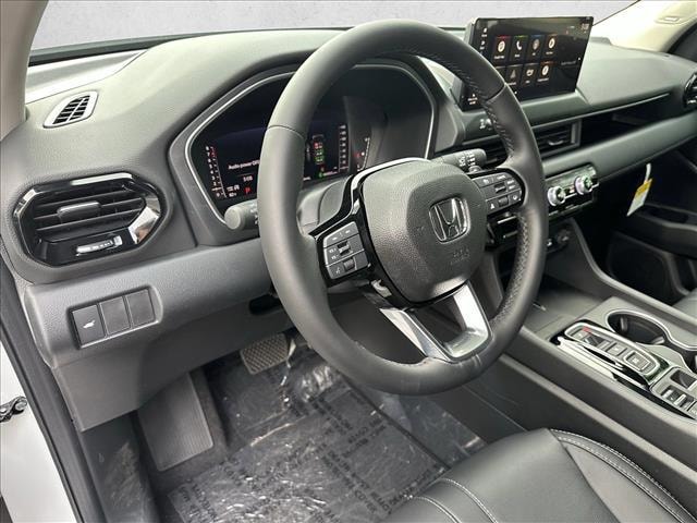2026 Honda Pilot